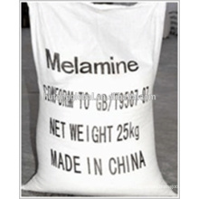 Melamine powder 99.8%